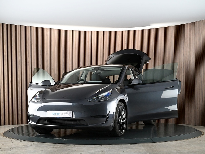 Used Tesla Model Y 2022 for sale - 78004016: Photo 16
