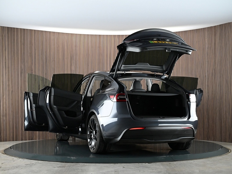 Used Tesla Model Y 2022 for sale - 78004016: Photo 17