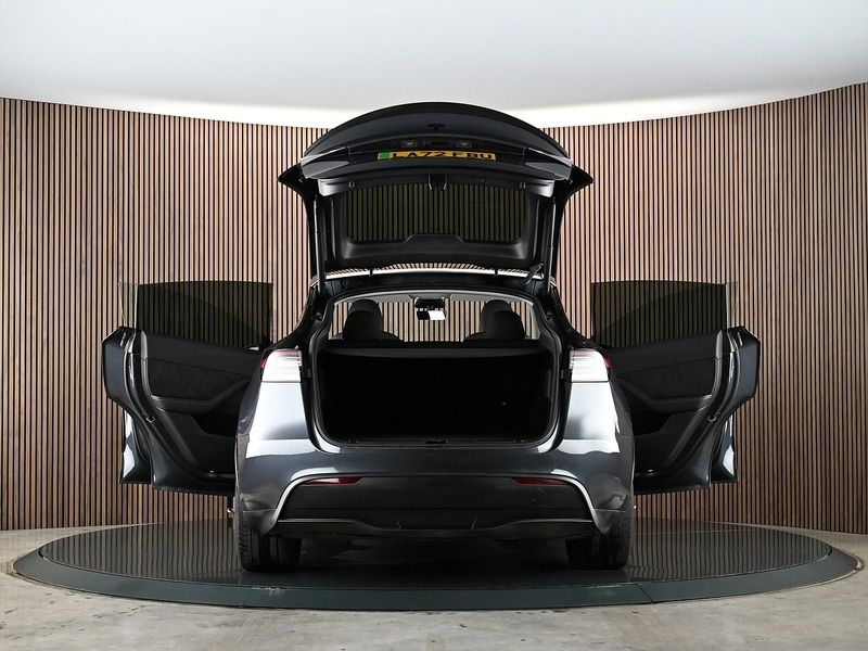 Used Tesla Model Y 2022 for sale - 78004016: Photo 18