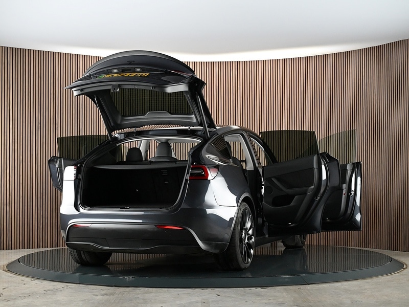 Used Tesla Model Y 2022 for sale - 78004016: Photo 19