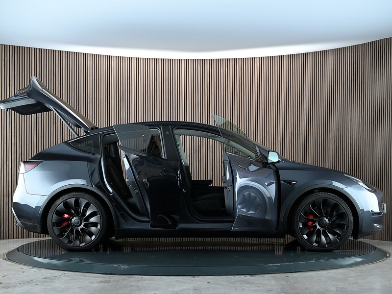 Used Tesla Model Y 2022 for sale - 78004016: Photo 20