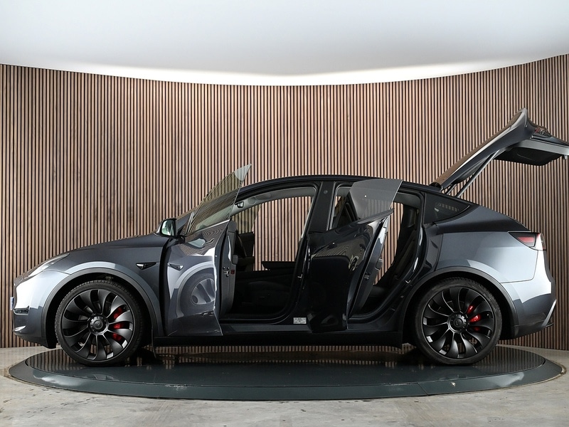 Used Tesla Model Y 2022 for sale - 78004016: Photo 21