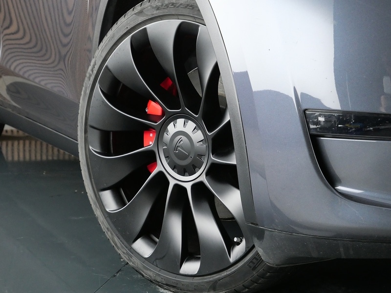 Used Tesla Model Y 2022 for sale - 78004016: Photo 22