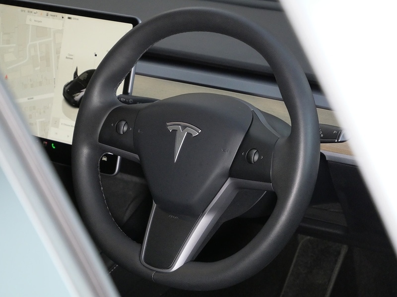 Used Tesla Model Y 2022 for sale - 78004016: Photo 24