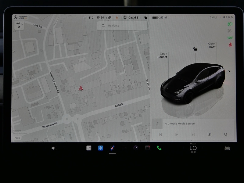 Used Tesla Model Y 2022 for sale - 78004016: Photo 25