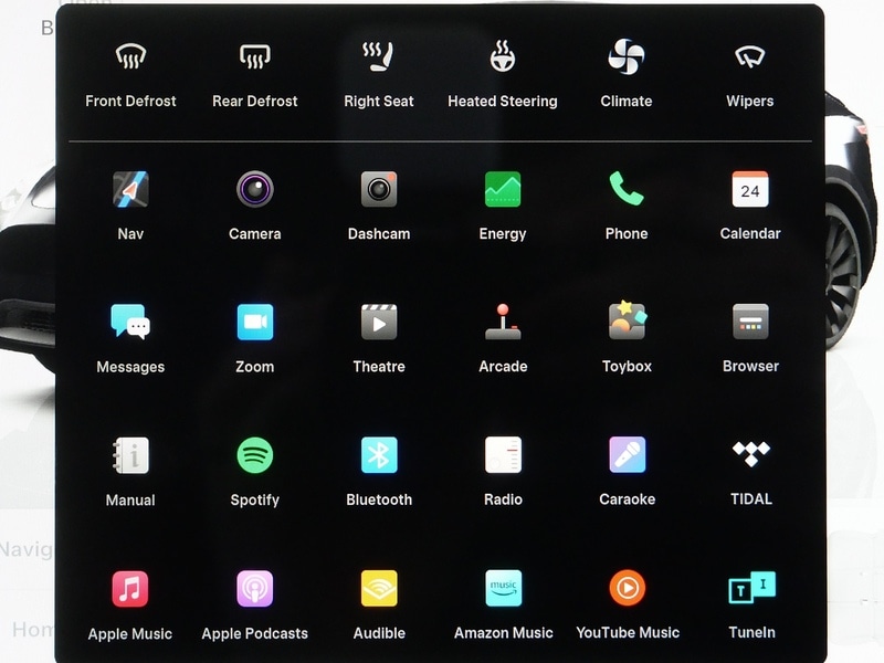 Used Tesla Model Y 2022 for sale - 78004016: Photo 26