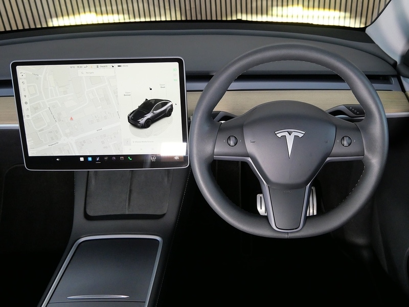 Used Tesla Model Y 2022 for sale - 78004016: Photo 27