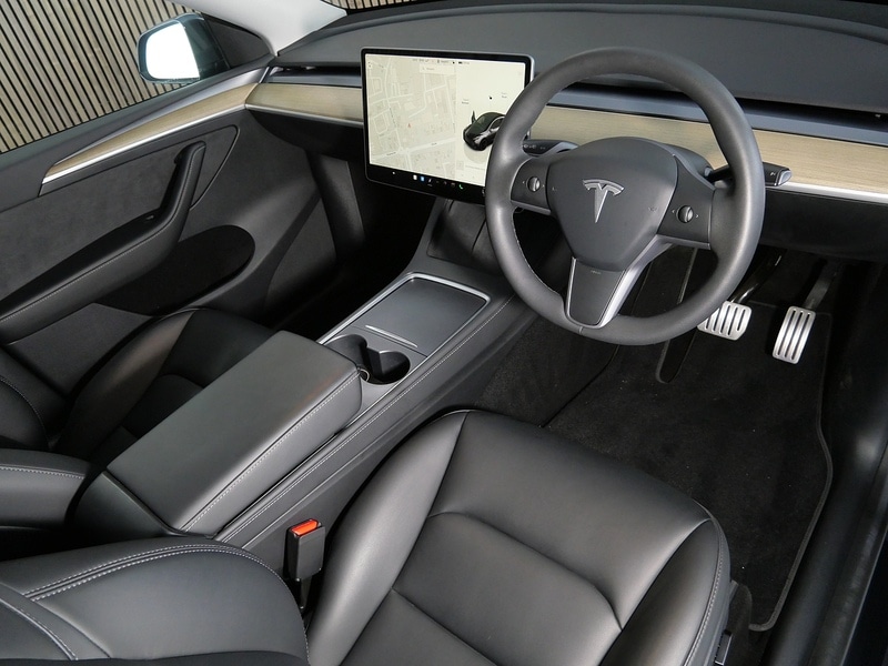 Used Tesla Model Y 2022 for sale - 78004016: Photo 3