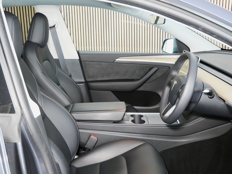 Used Tesla Model Y 2022 for sale - 78004016: Photo 31