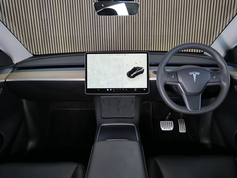 Used Tesla Model Y 2022 for sale - 78004016: Photo 32