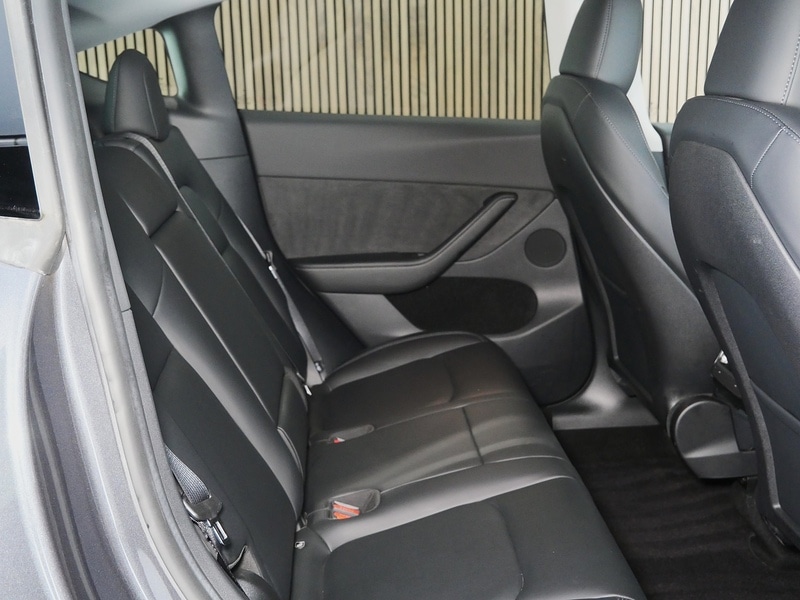 Used Tesla Model Y 2022 for sale - 78004016: Photo 33