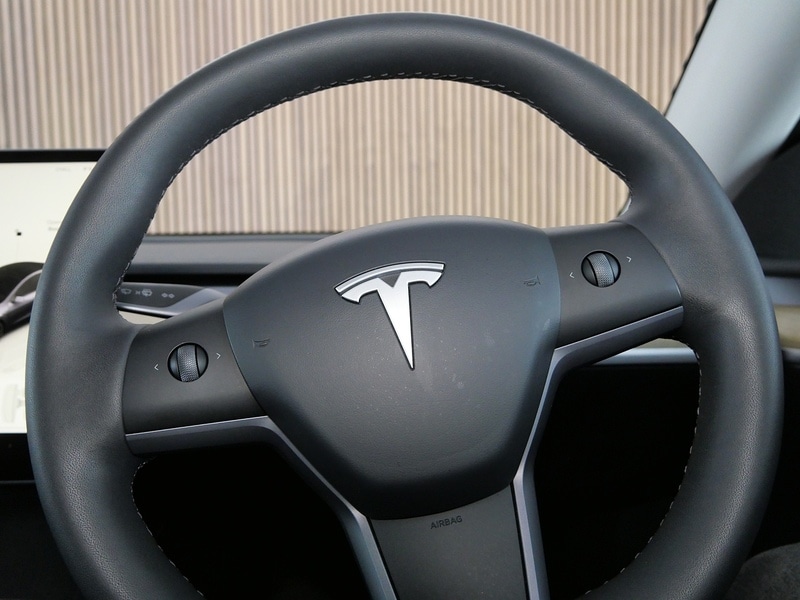 Used Tesla Model Y 2022 for sale - 78004016: Photo 37