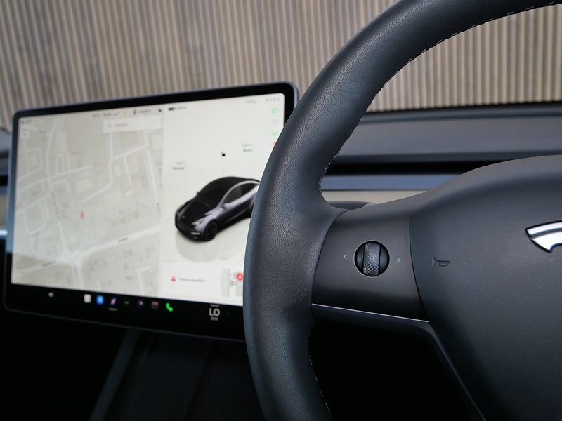 Used Tesla Model Y 2022 for sale - 78004016: Photo 40