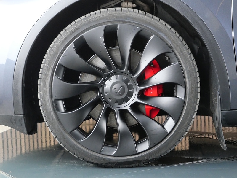 Used Tesla Model Y 2022 for sale - 78004016: Photo 45