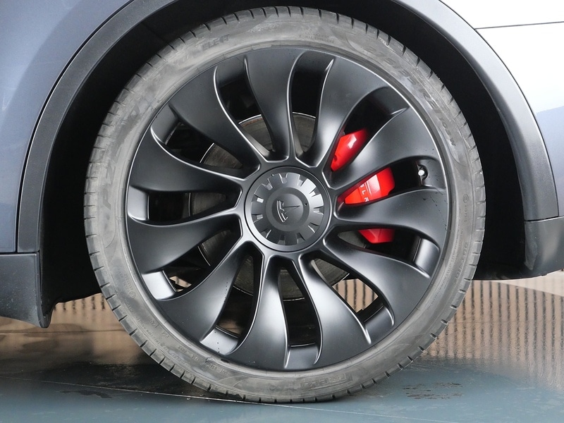 Used Tesla Model Y 2022 for sale - 78004016: Photo 46