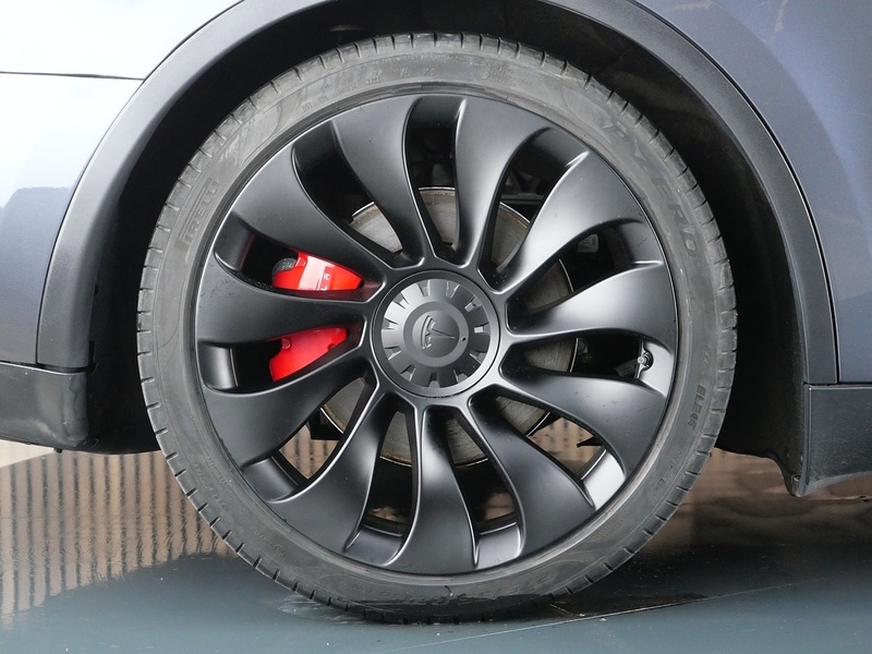 Used Tesla Model Y 2022 for sale - 78004016: Photo 47