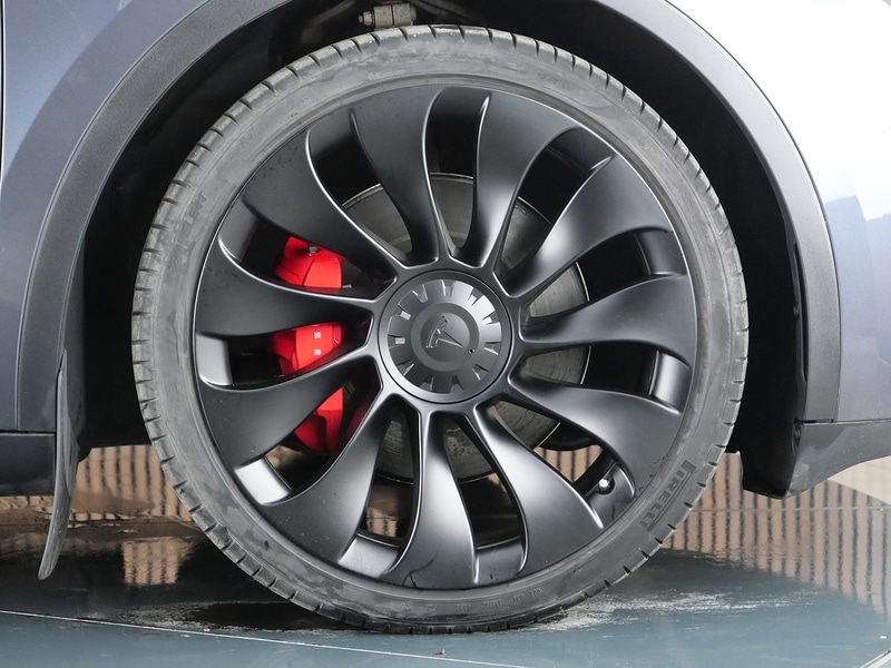 Used Tesla Model Y 2022 for sale - 78004016: Photo 48