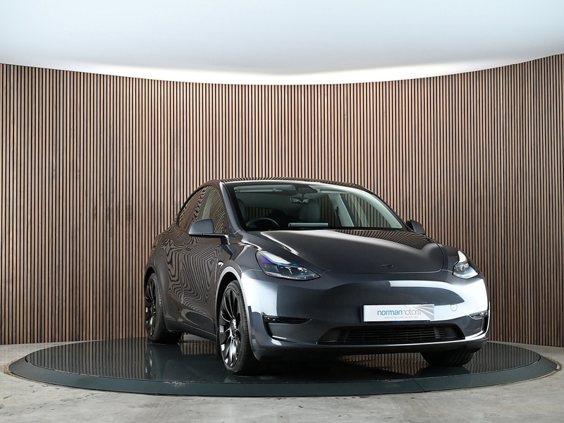 Used Tesla Model Y 2022 for sale - 78004016: Photo 5