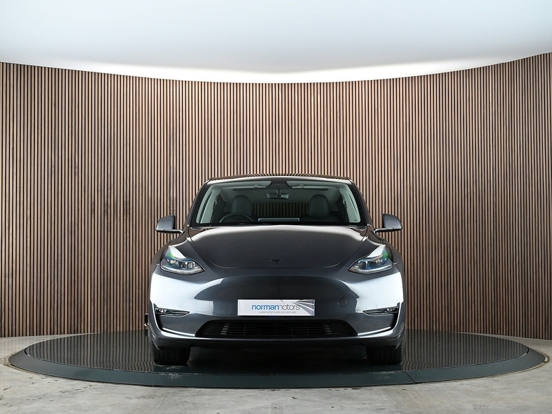 Used Tesla Model Y 2022 for sale - 78004016: Photo 6