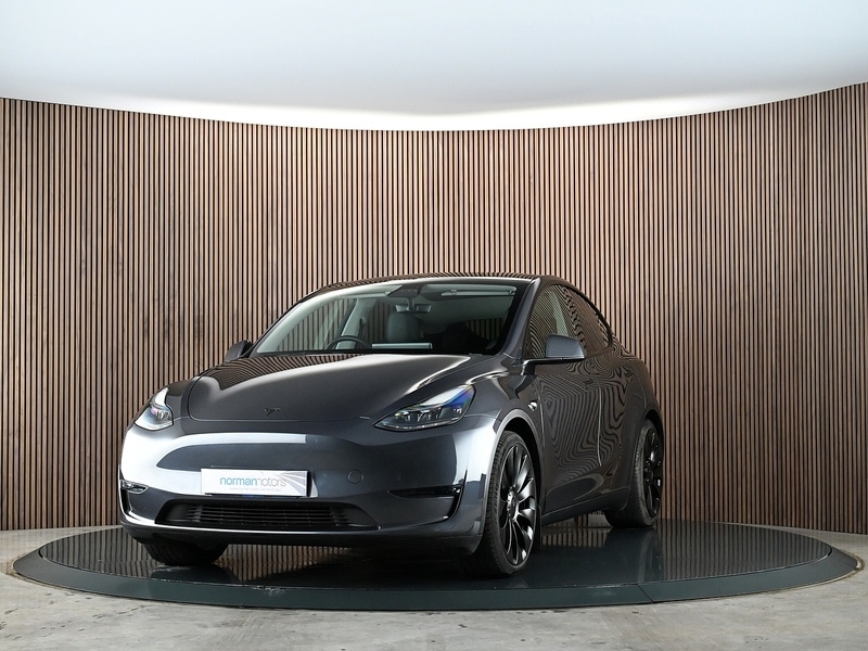 Used Tesla Model Y 2022 for sale - 78004016: Photo 7
