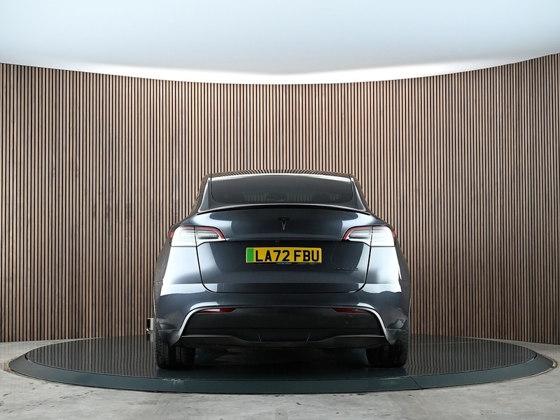 Used Tesla Model Y 2022 for sale - 78004016: Photo 9