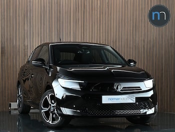 Used Vauxhall Corsa 2025 for sale - 79573784: Photo