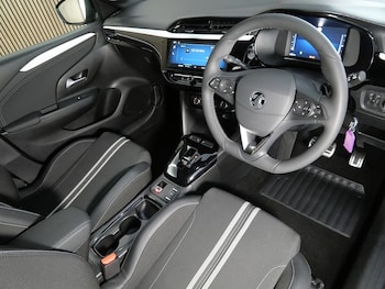 Used Vauxhall Corsa 2025 for sale - 79573784: Photo