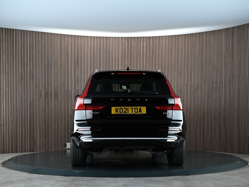Used Volvo XC60 2021 for sale - 77953470: Photo 10