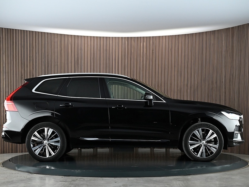 Used Volvo XC60 2021 for sale - 77953470: Photo 12