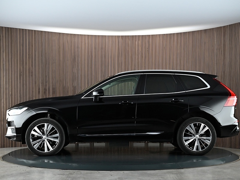 Used Volvo XC60 2021 for sale - 77953470: Photo 13