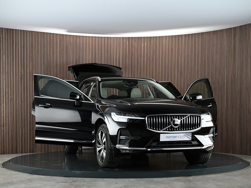 Used Volvo XC60 2021 for sale - 77953470: Photo 14