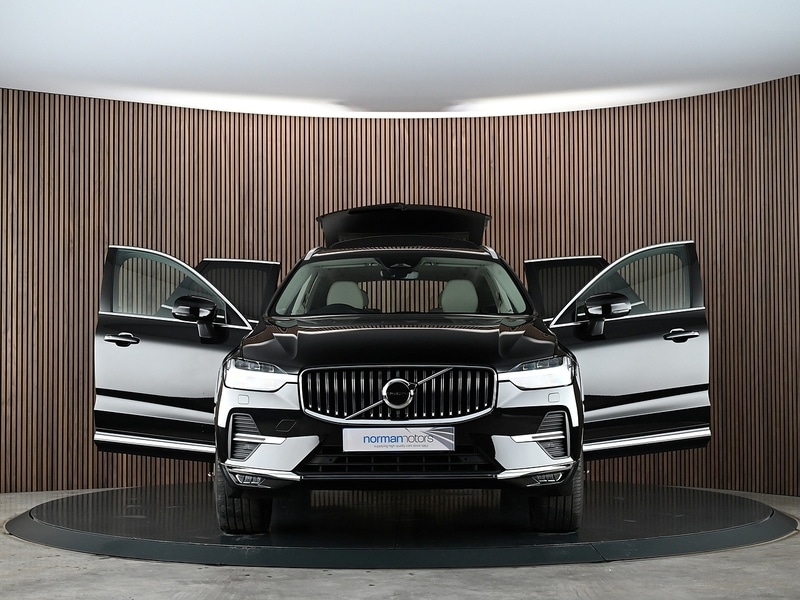 Used Volvo XC60 2021 for sale - 77953470: Photo 15