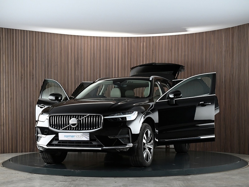 Used Volvo XC60 2021 for sale - 77953470: Photo 16