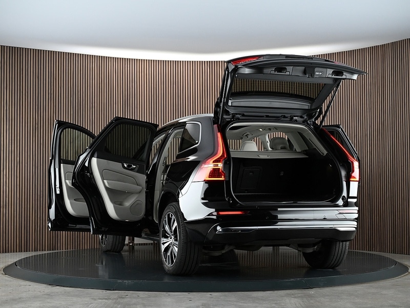 Used Volvo XC60 2021 for sale - 77953470: Photo 17