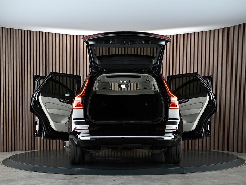 Used Volvo XC60 2021 for sale - 77953470: Photo 18