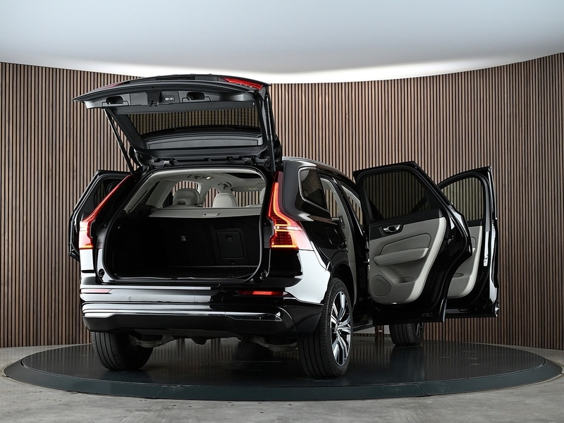 Used Volvo XC60 2021 for sale - 77953470: Photo 19