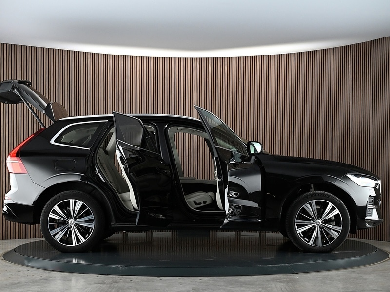 Used Volvo XC60 2021 for sale - 77953470: Photo 20