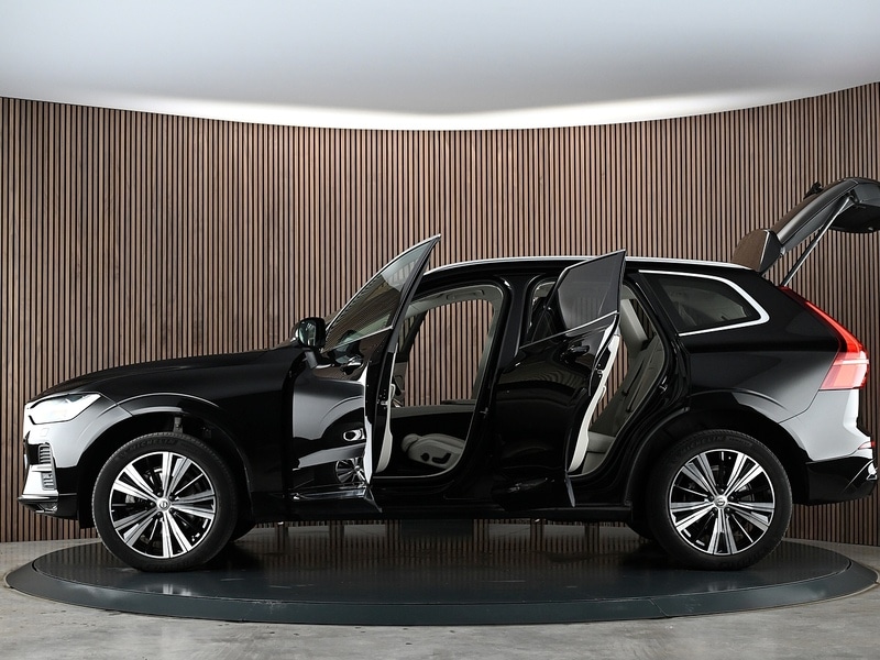 Used Volvo XC60 2021 for sale - 77953470: Photo 21