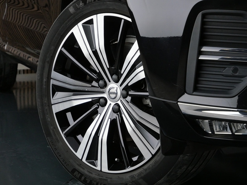 Used Volvo XC60 2021 for sale - 77953470: Photo 22