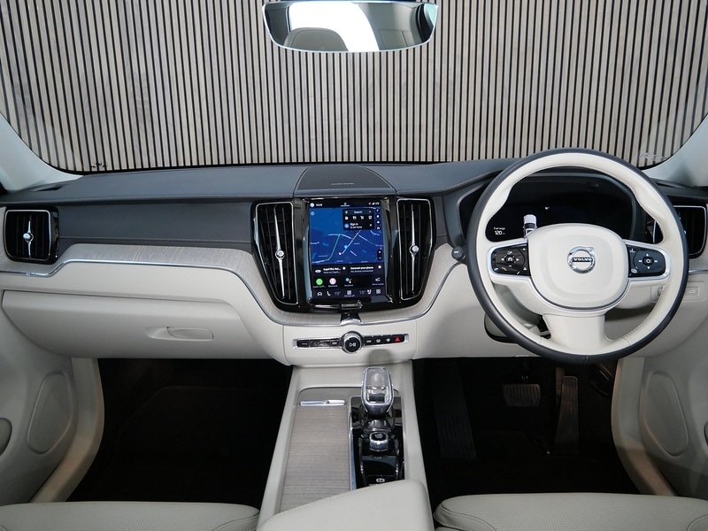 Used Volvo XC60 2021 for sale - 77953470: Photo 32