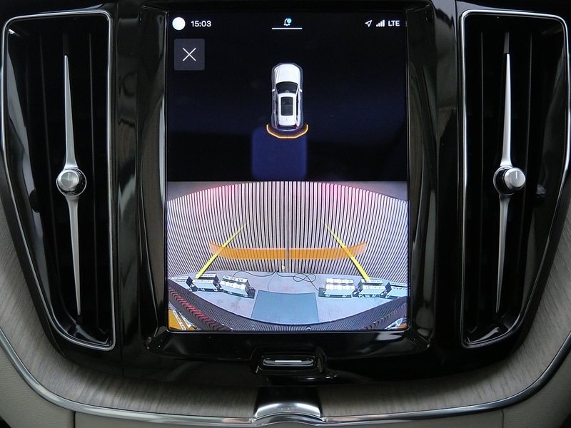 Used Volvo XC60 2021 for sale - 77953470: Photo 35