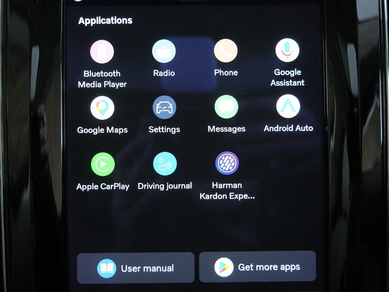 Used Volvo XC60 2021 for sale - 77953470: Photo 36