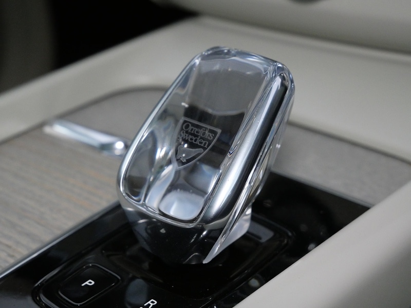 Used Volvo XC60 2021 for sale - 77953470: Photo 40