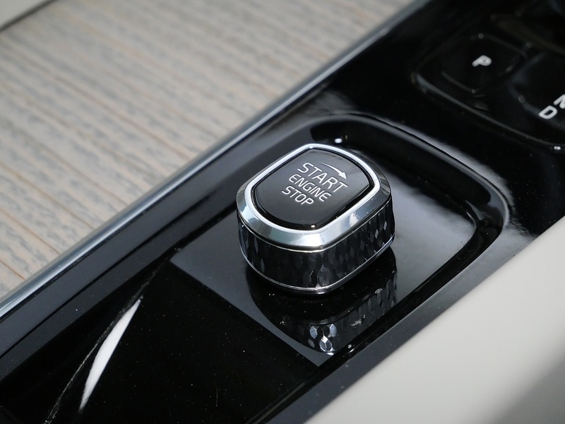 Used Volvo XC60 2021 for sale - 77953470: Photo 41