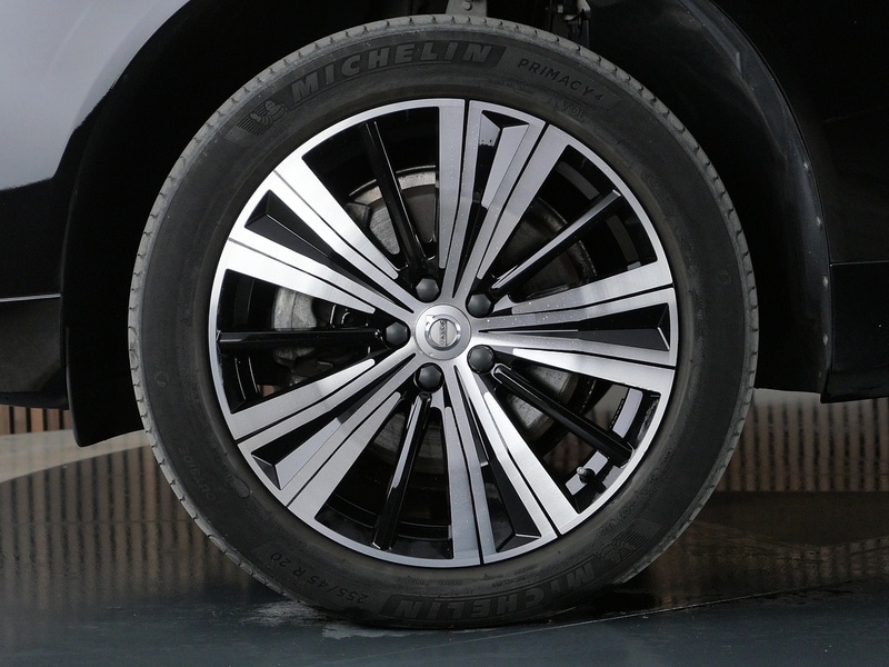 Used Volvo XC60 2021 for sale - 77953470: Photo 47