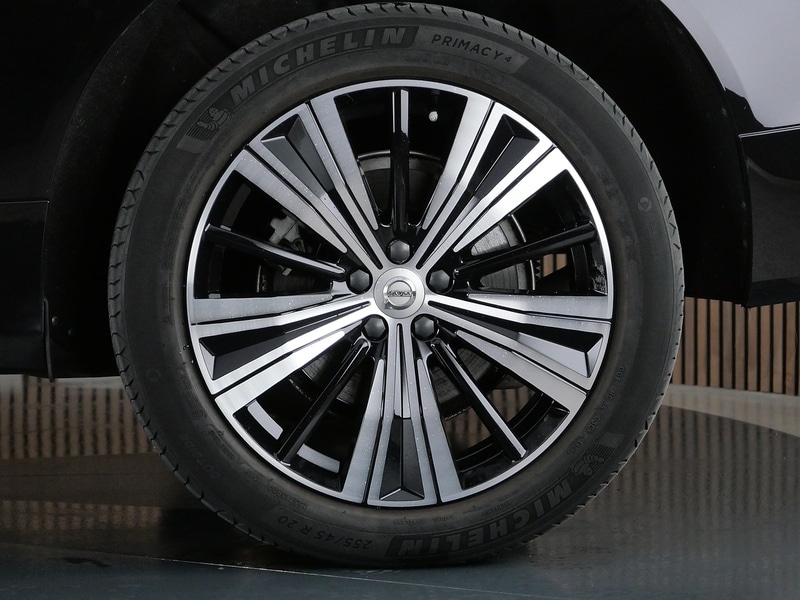 Used Volvo XC60 2021 for sale - 77953470: Photo 48