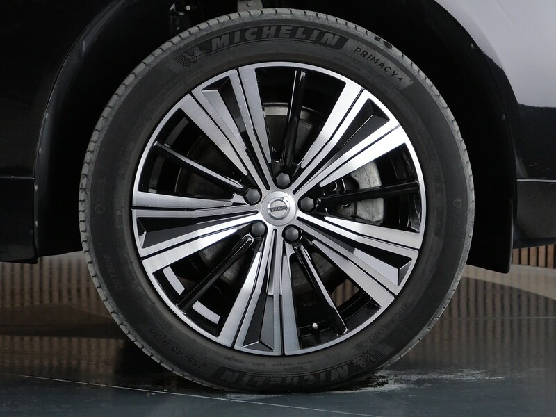 Used Volvo XC60 2021 for sale - 77953470: Photo 50