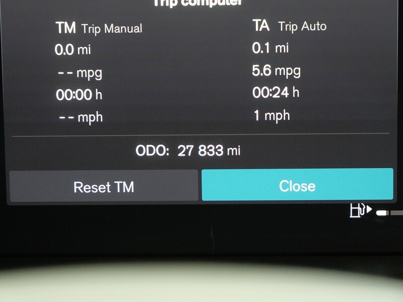 Used Volvo XC60 2021 for sale - 77953470: Photo 52