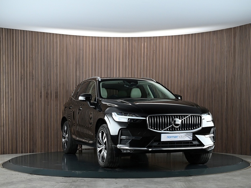 Used Volvo XC60 2021 for sale - 77953470: Photo 6