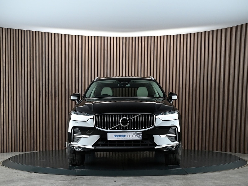 Used Volvo XC60 2021 for sale - 77953470: Photo 7